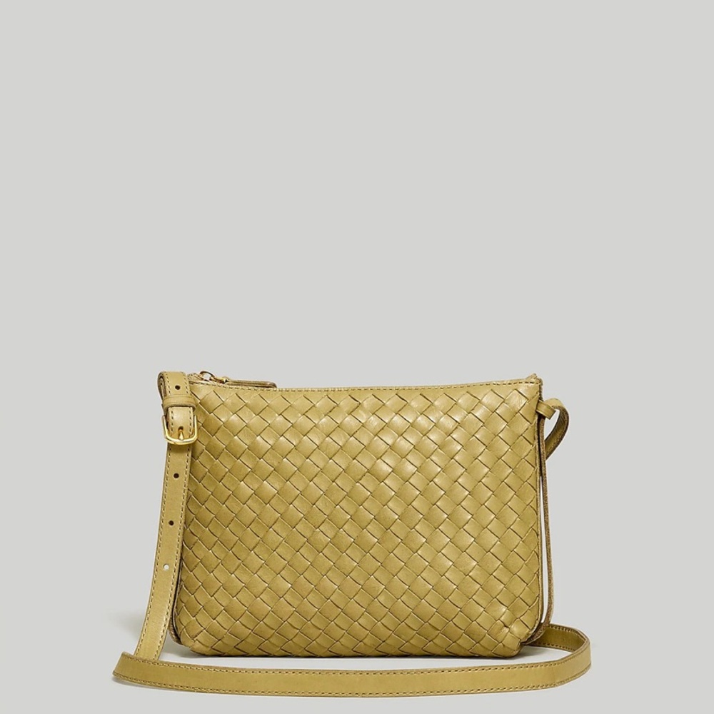 Madewell Crossbody Bag